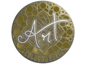 Cologne 2026arT (Foil)
