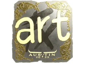 GoldAustin 2025