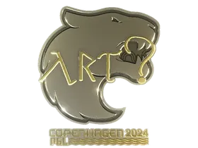 Copenhagen 2024arT (Gold)
