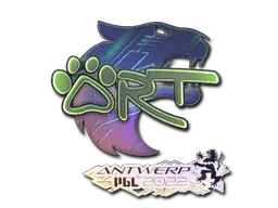 Antwerp 2022arT (Holo)