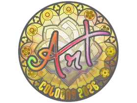 Cologne 2026arT (Holo)