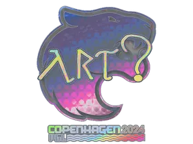 HoloCopenhagen 2024