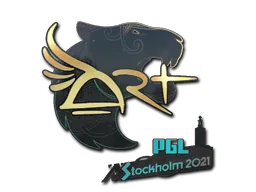 HoloStockholm 2021