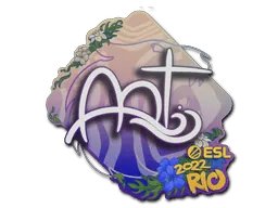 Rio 2022arT