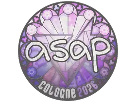 Cologne 2026asap