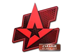 Atlanta 2017Astralis