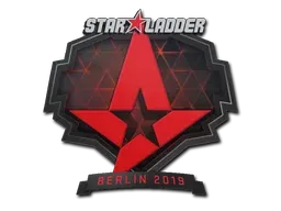 Berlin 2019Astralis