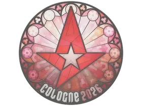 Cologne 2026Astralis