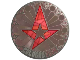 Cologne 2026Astralis (Foil)