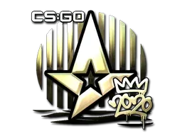 Gold2020 RMR