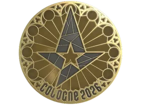 Cologne 2026Astralis (Gold)