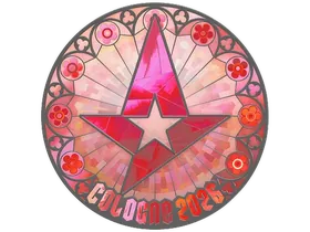 Cologne 2026Astralis (Holo)