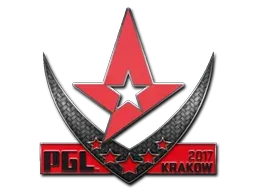 Krakow 2017Astralis
