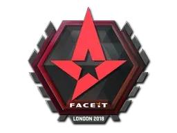 London 2018Astralis