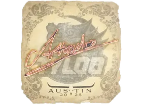 Austin 2025Attacker