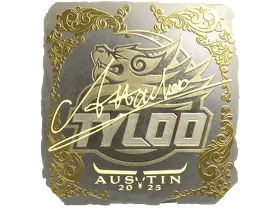 GoldAustin 2025