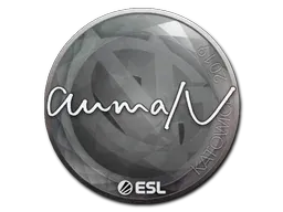 Katowice 2019aumaN