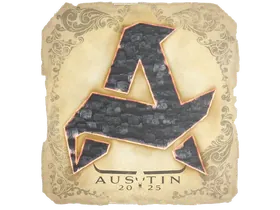 Austin 2025Aurora