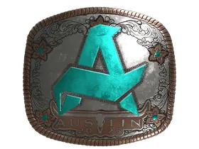 Austin 2025Aurora (Foil)