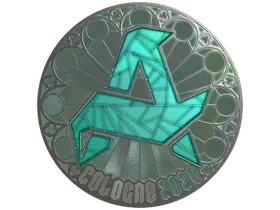 Cologne 2026Aurora (Foil)