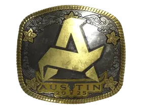 GoldAustin 2025