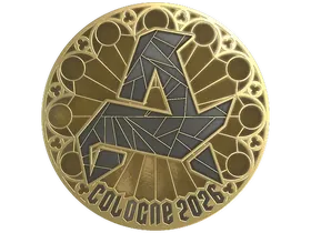 GoldCologne 2026
