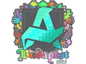 Budapest 2025Aurora (Holo)