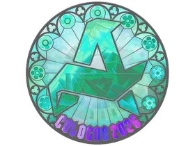 Cologne 2026Aurora (Holo)