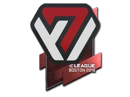 Boston 2018Avangar
