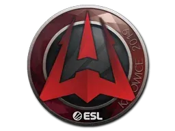 Katowice 2019Avangar