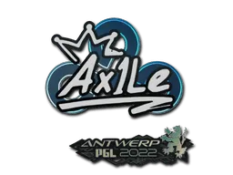 Antwerp 2022Ax1Le