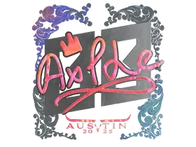 Austin 2025Ax1Le (Holo)