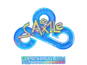 Copenhagen 2024Ax1Le (Holo)