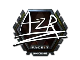 FoilLondon 2018