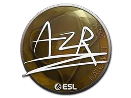 Katowice 2019AZR