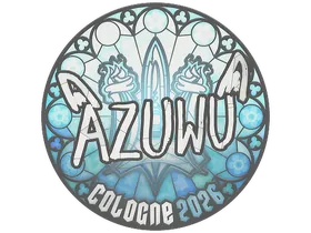 Cologne 2026AZUWU