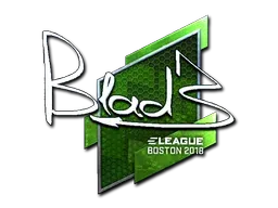 Boston 2018B1ad3 (Foil)