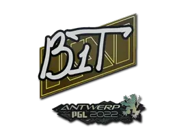 Antwerp 2022b1t