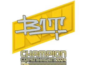 Copenhagen 2024b1t (Champion)