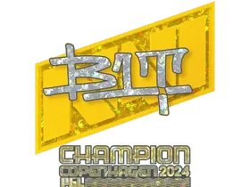 Copenhagen 2024b1t (Glitter, Champion)