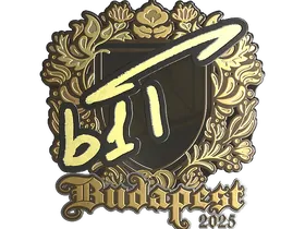 GoldBudapest 2025