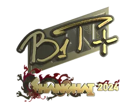 GoldShanghai 2024