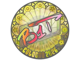 Cologne 2026b1t (Holo)