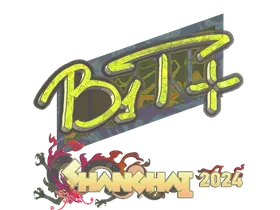 Shanghai 2024b1t (Holo)