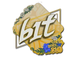 Rio 2022b1t