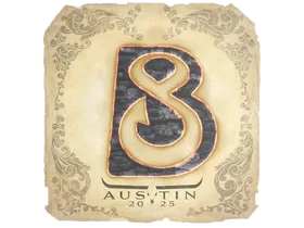 Austin 2025B8