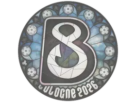 Cologne 2026B8