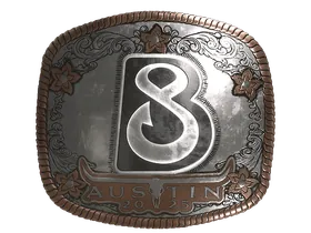 Austin 2025B8 (Foil)
