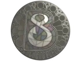 Cologne 2026B8 (Foil)