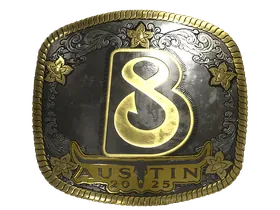 GoldAustin 2025